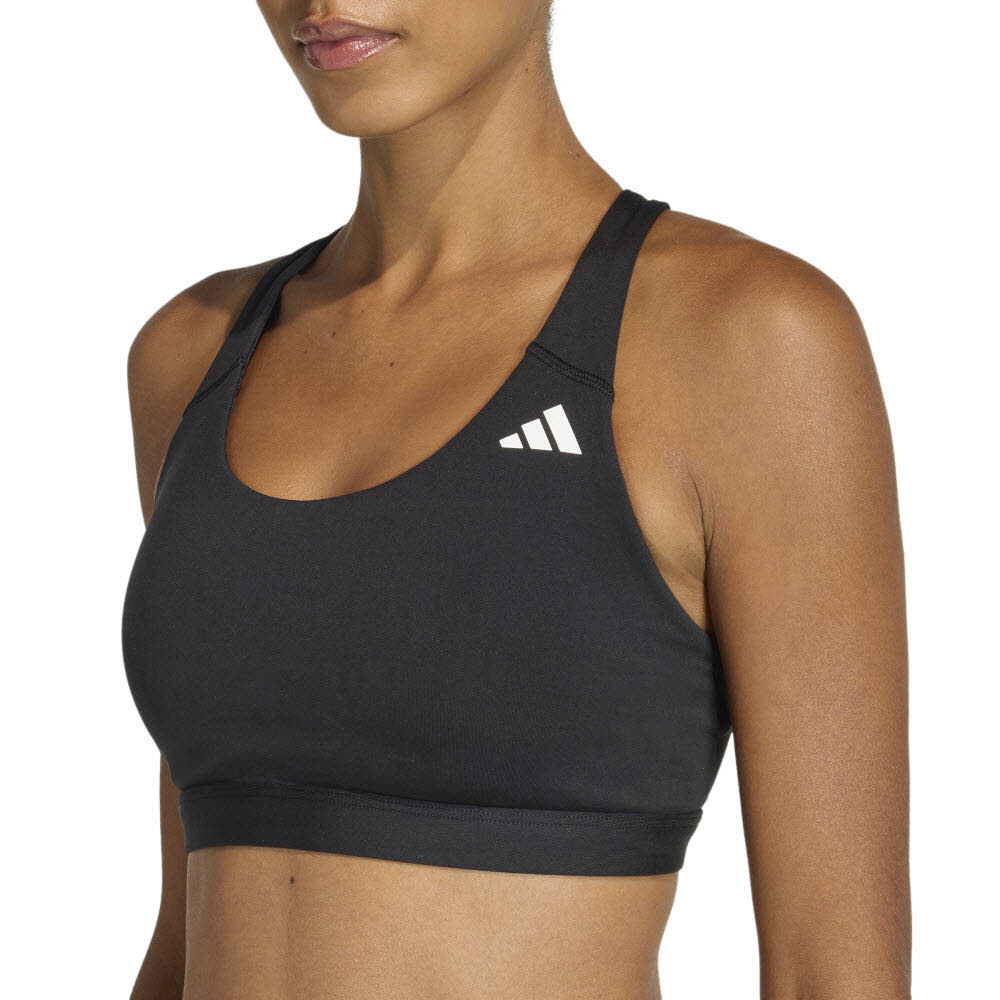 Adidas Optime Essentials Workout Medium Support BH