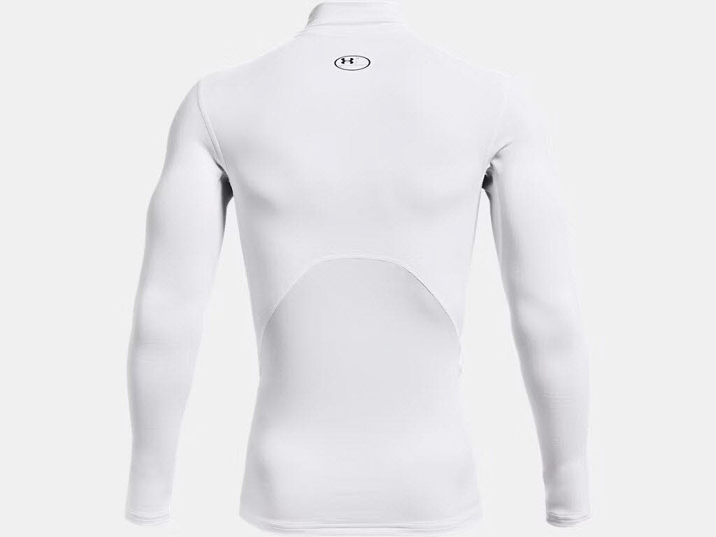 Under Armour ColdGear® Kompressionsshirt für Herren