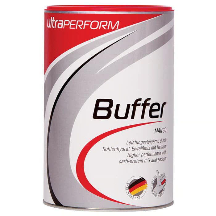 ultraSPORTS Buffer Dose 500g