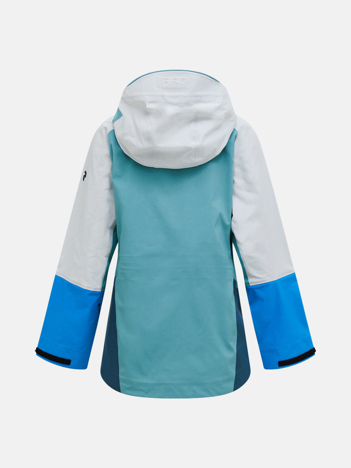 Peak Performance Vislight GORE-TEX C-Knit™ 3L Shell Jacket Damen Bild 2