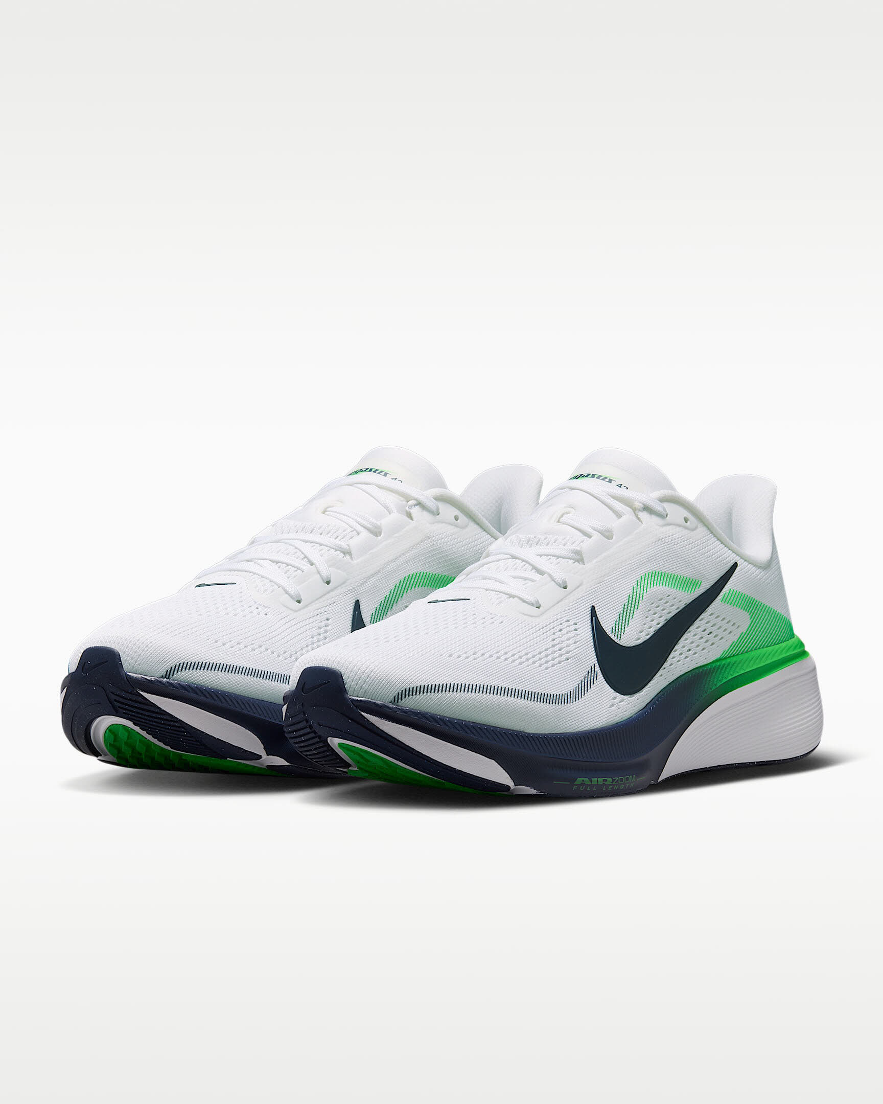 Nike Pegasus 42 Straßenlaufschuh (Herren)