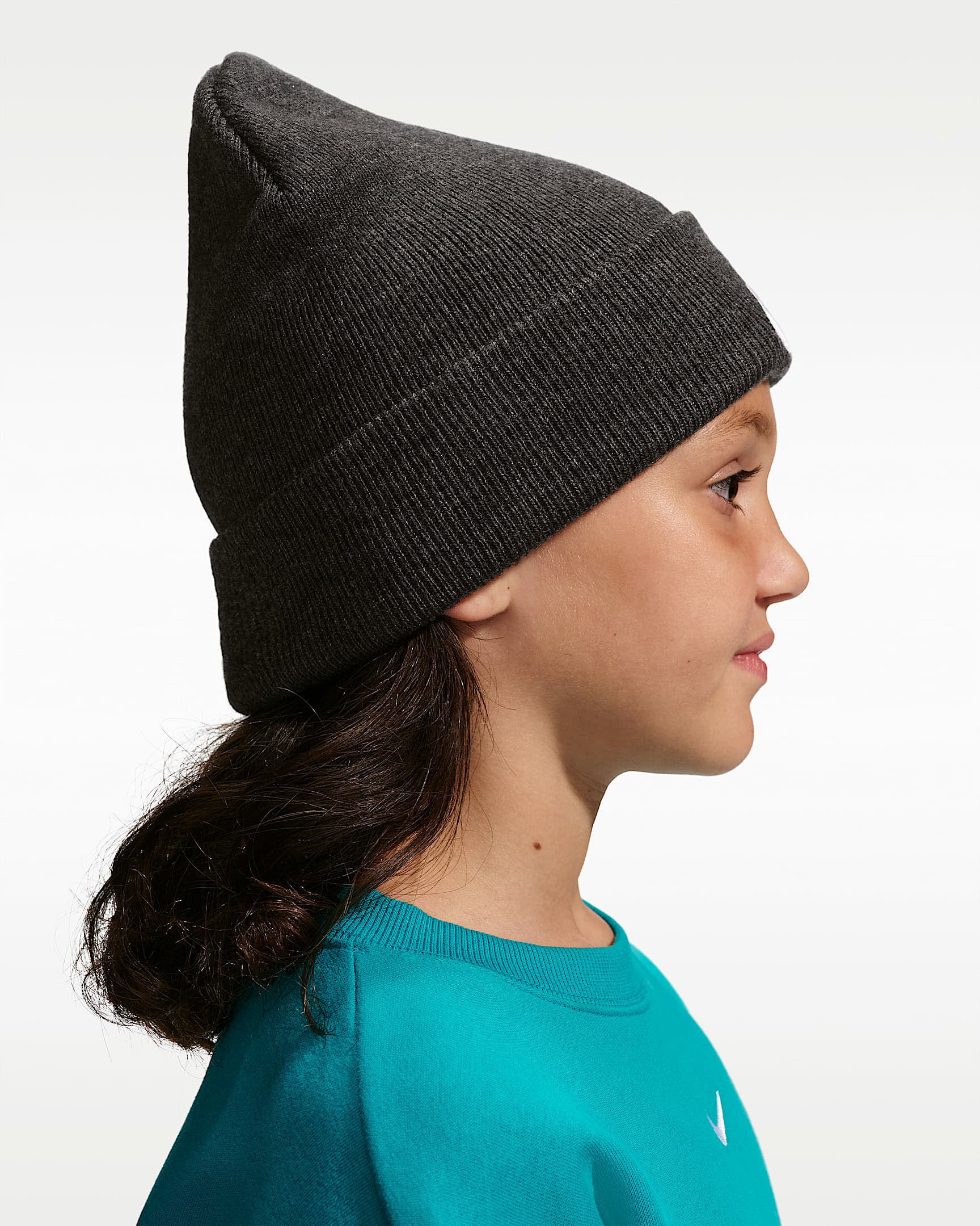 Nike Peak Beanie für ältere Kinder
