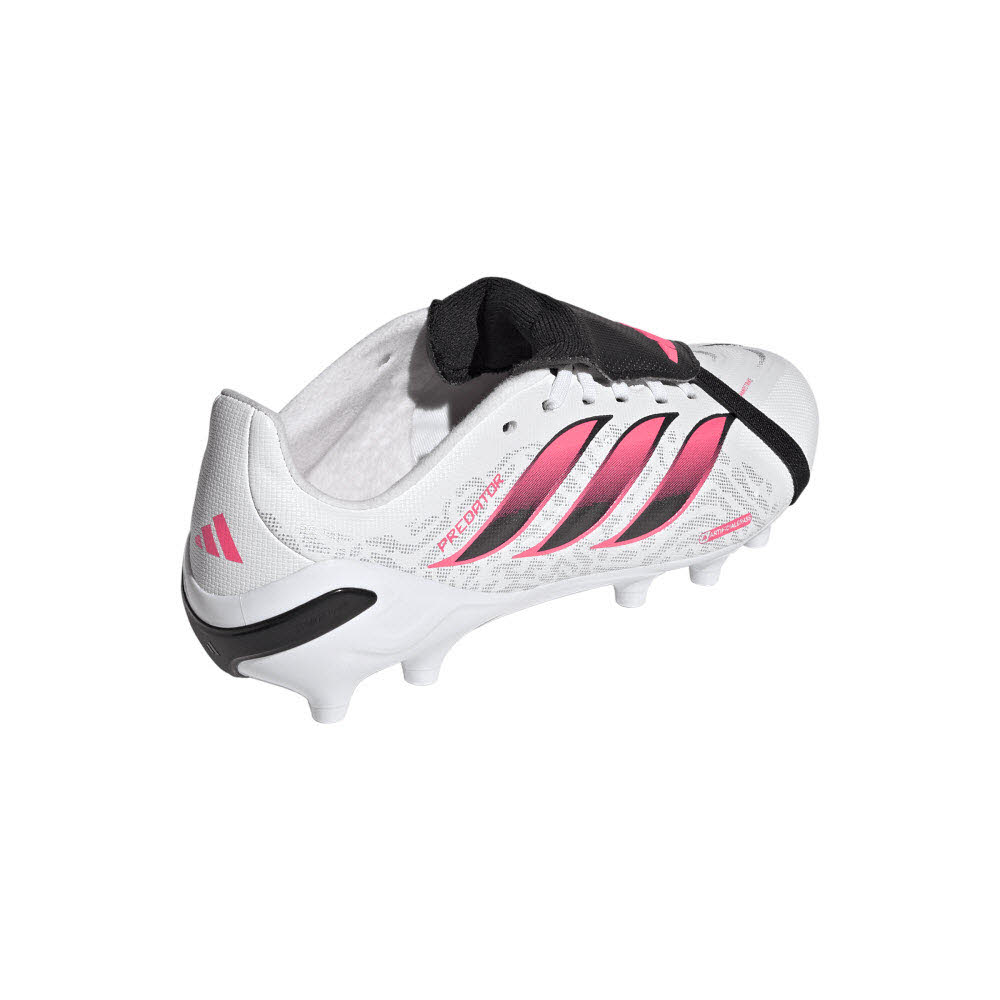 Predator League Kids Fußballschuh, Kunstrasen, umschlagbare Zunge
