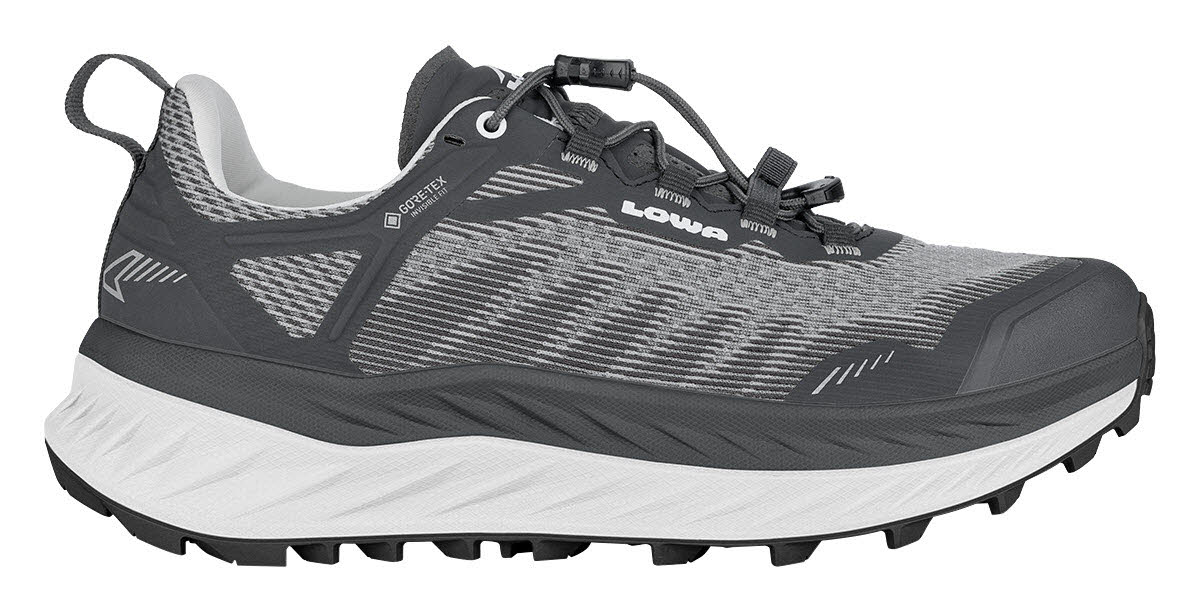 Lowa FORTUX GTX Ws Trailrunningschuhe Damen Bild 1 Lowa FORTUX GTX Ws Trailrunningschuhe Damen