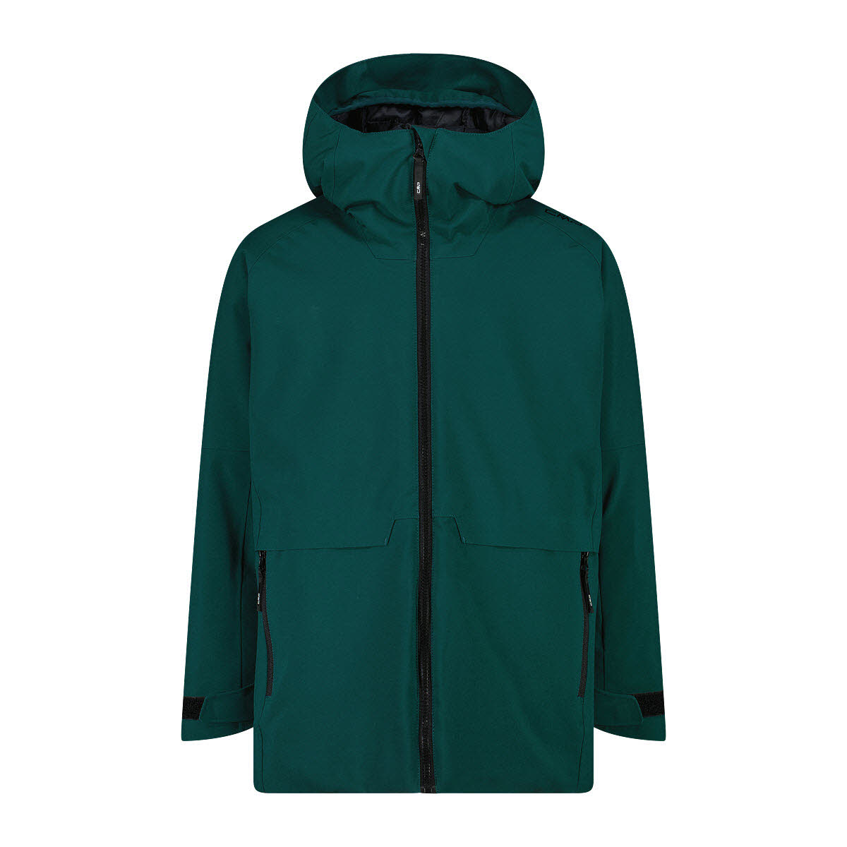 CMP Jungen-Skijacke aus Mechanical-Stretch