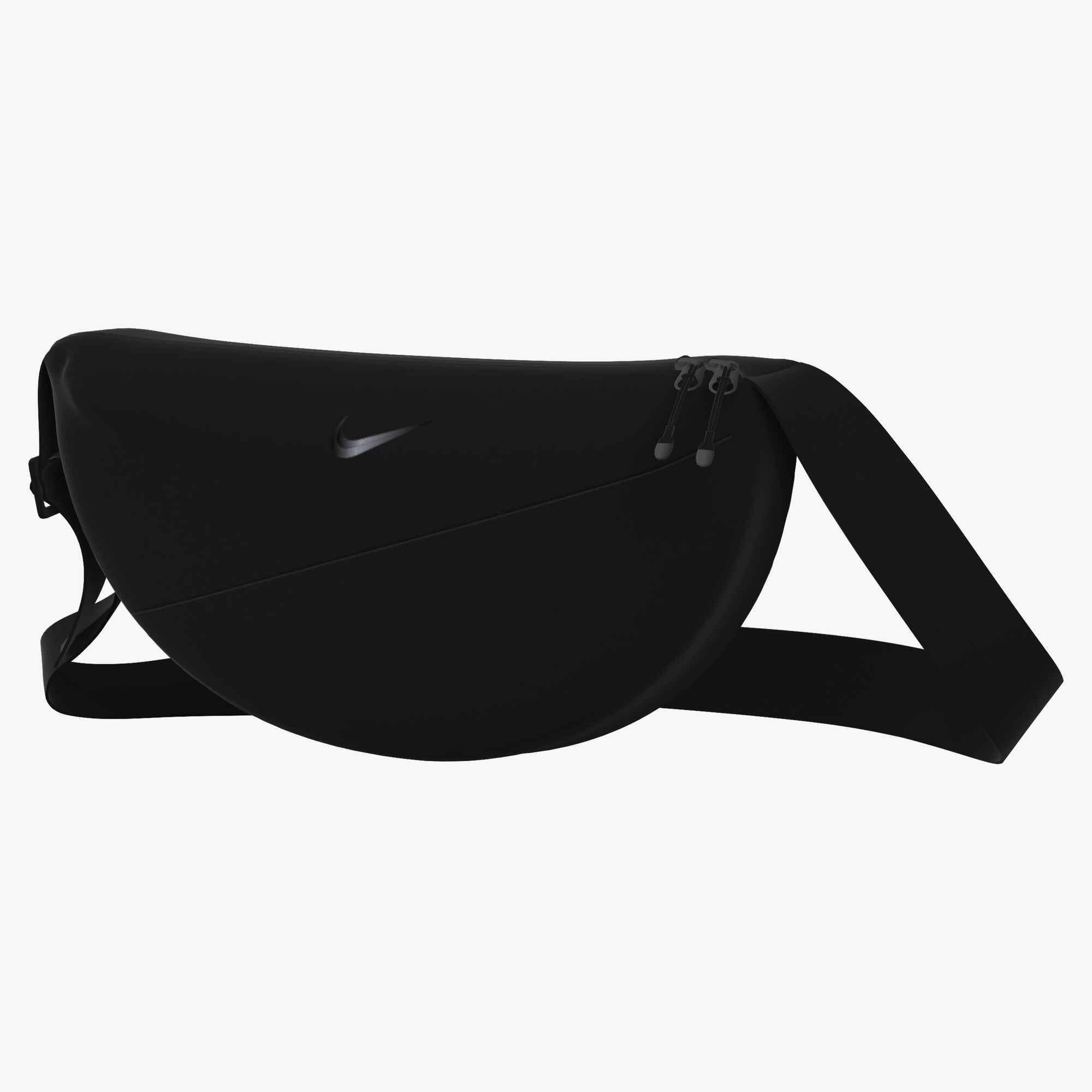 NK AURA CRESCENT CROSSBODY