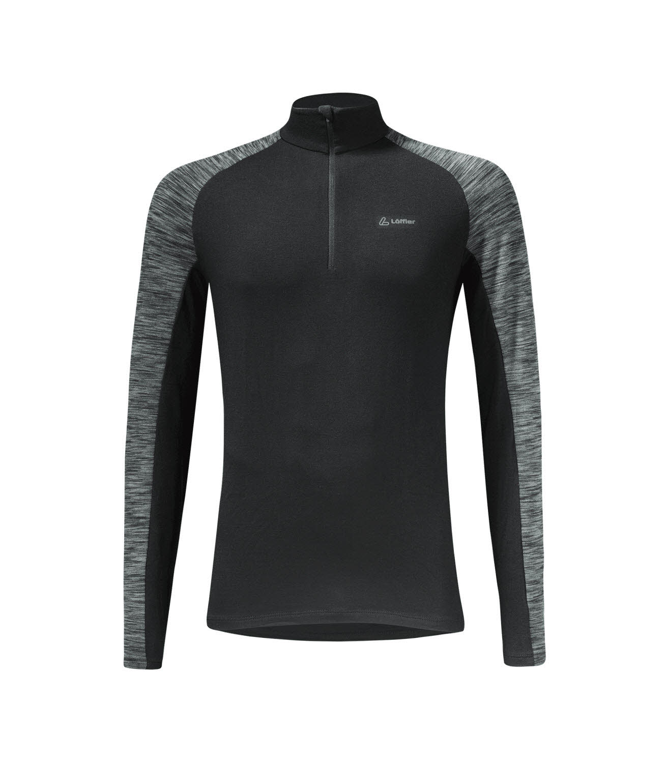 Löffler M MIDLAYER STRIPES TRANSTEX®