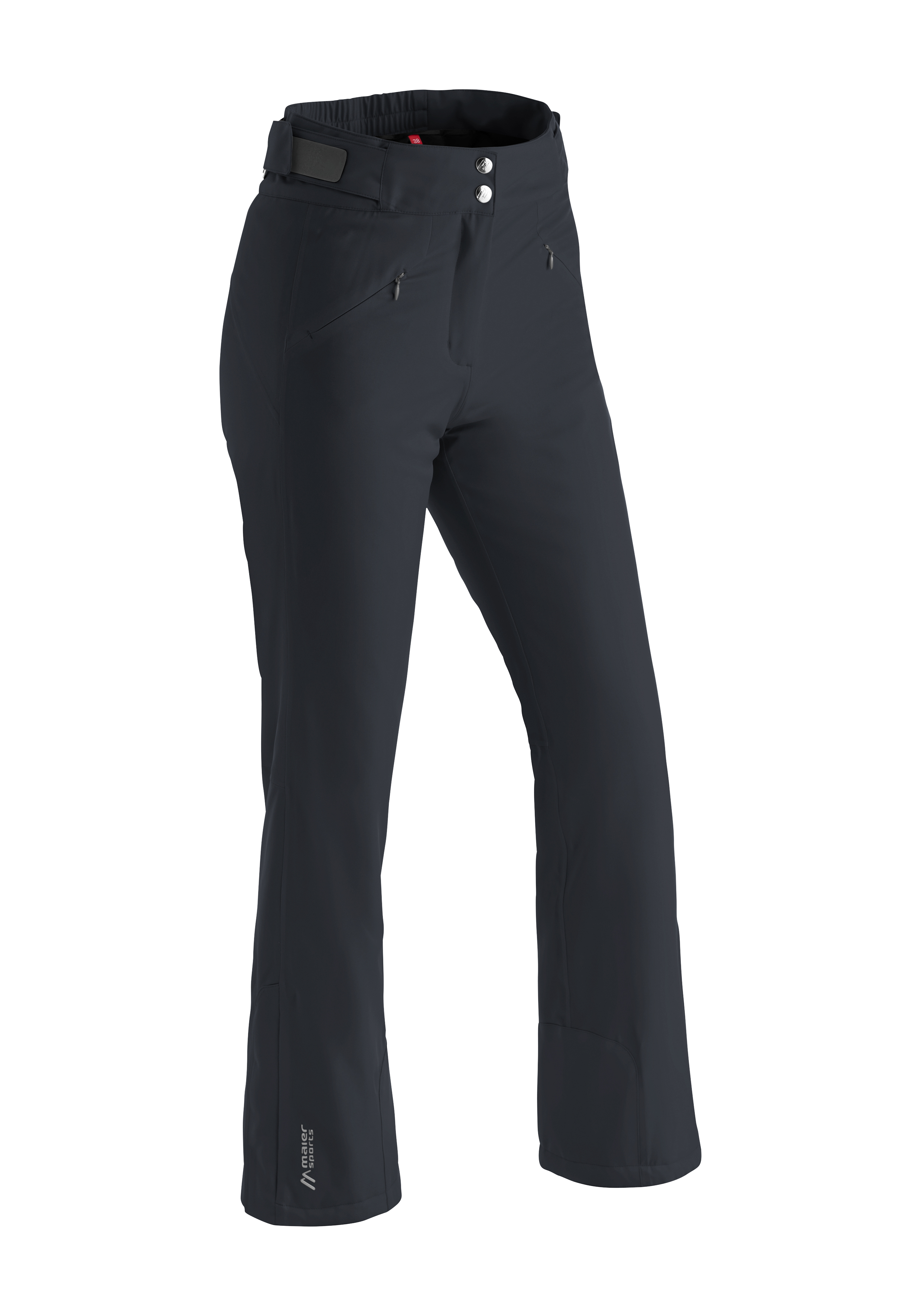 Maier Sports Allissia slim Damen Skihose