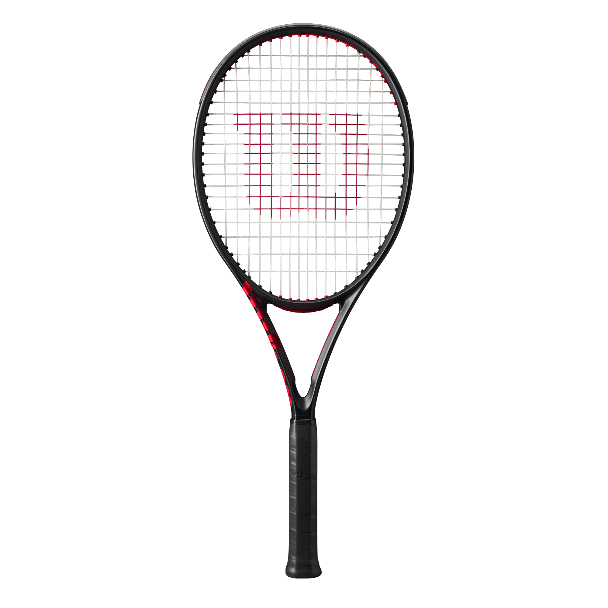 Wilson Clash 100 V3 Tennisschläger
