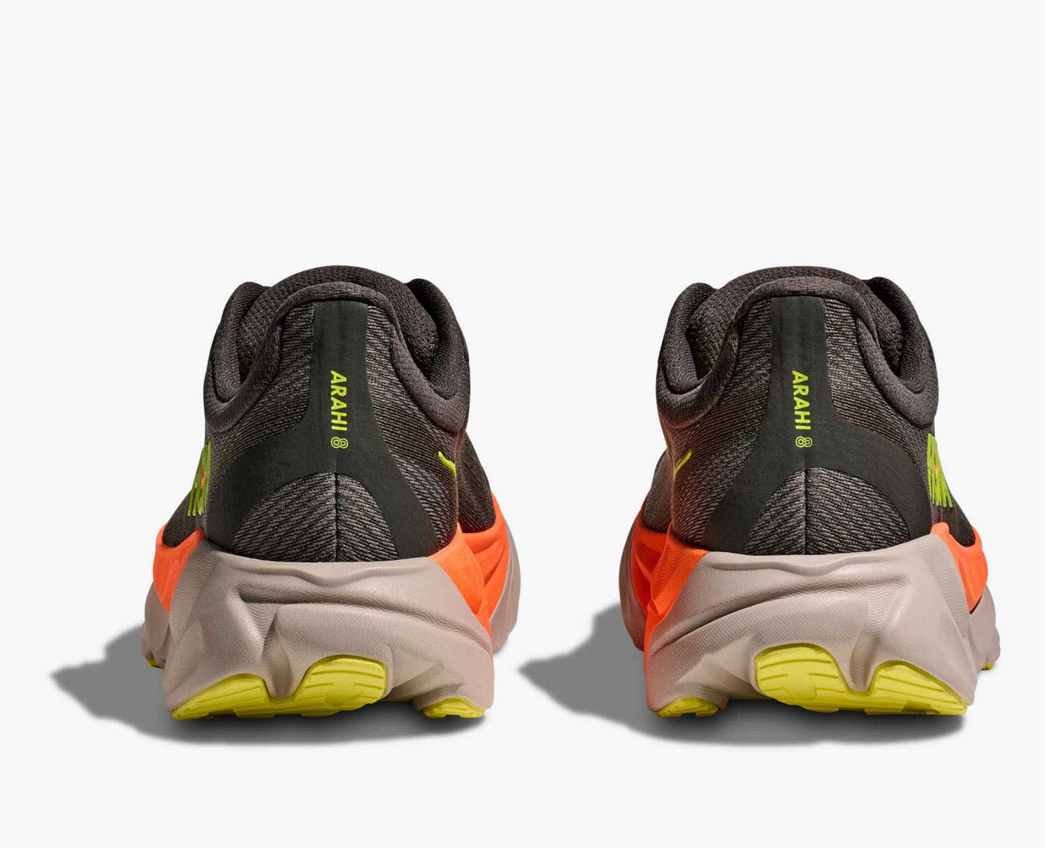Hoka Arahi 8 Herren Laufschuh Bild 5