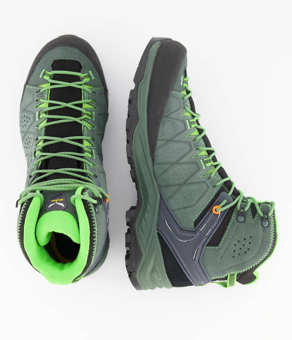 ALP TRAINER 2 MID GTX BOOT M