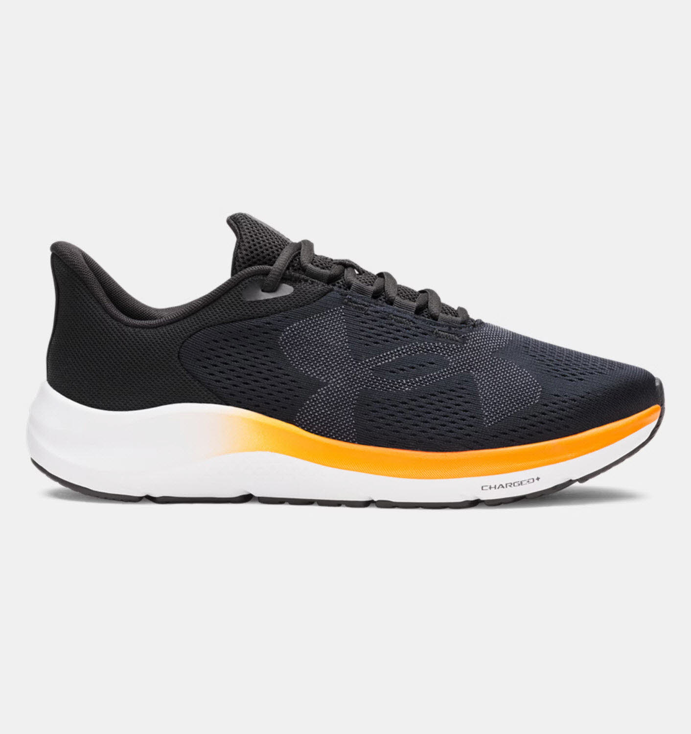 Under Armour UA Pursuit 4 Big Logo Laufschuhe für Herren