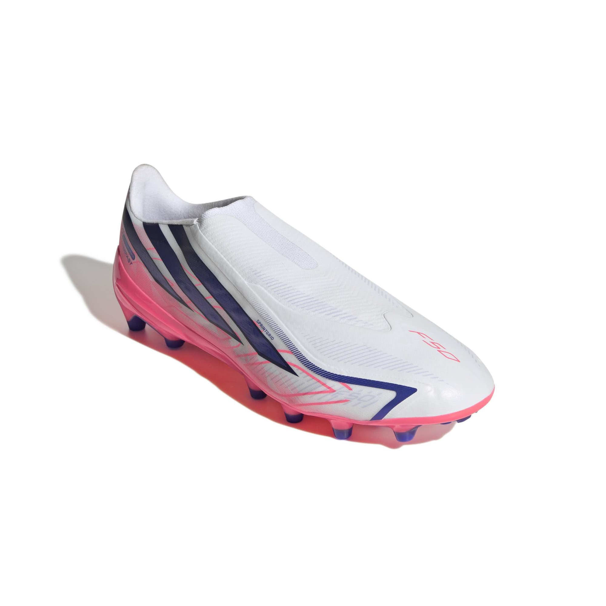 F50 HYPERFAST LEAGUE LL AG