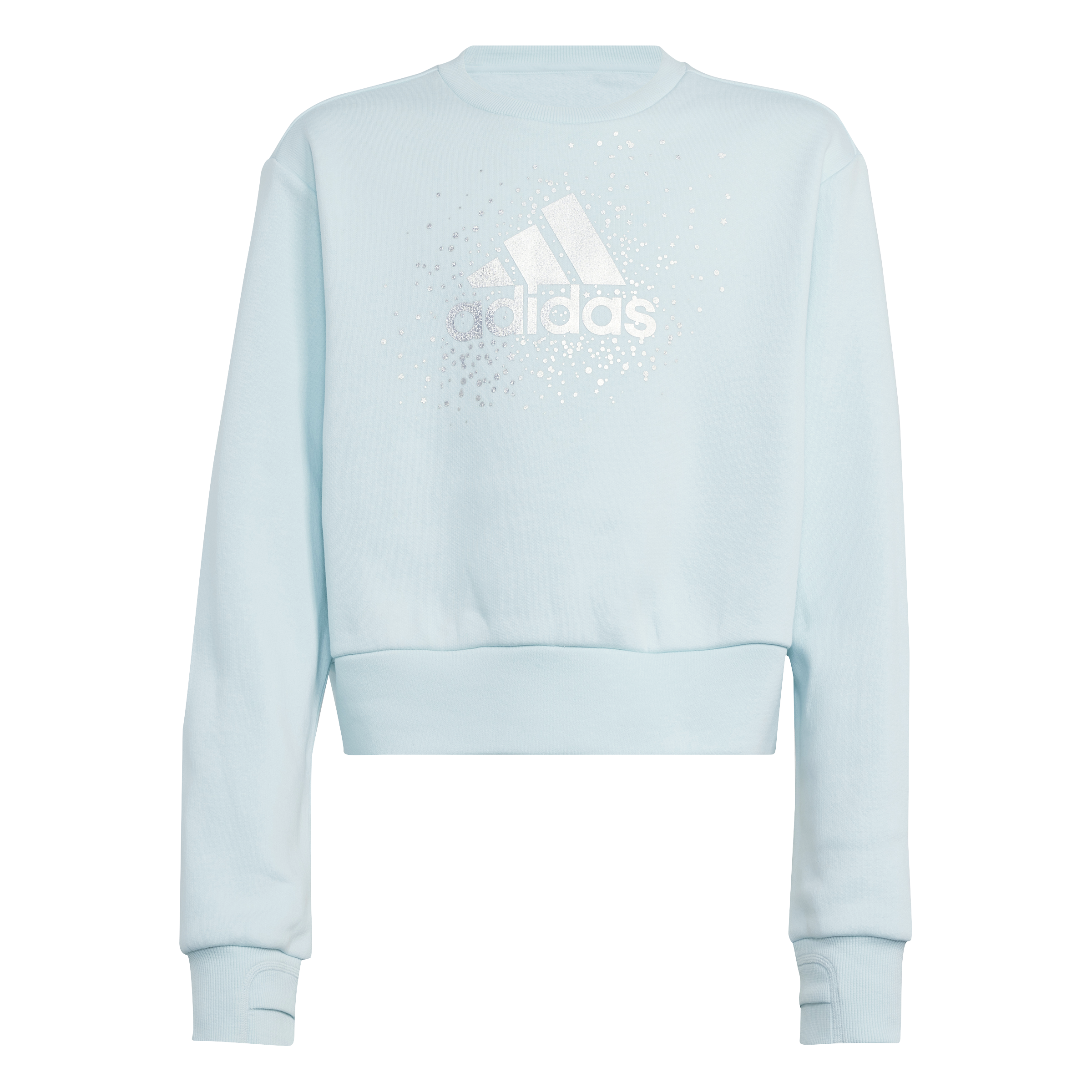 Adidas Glam Kids Sweatshirt