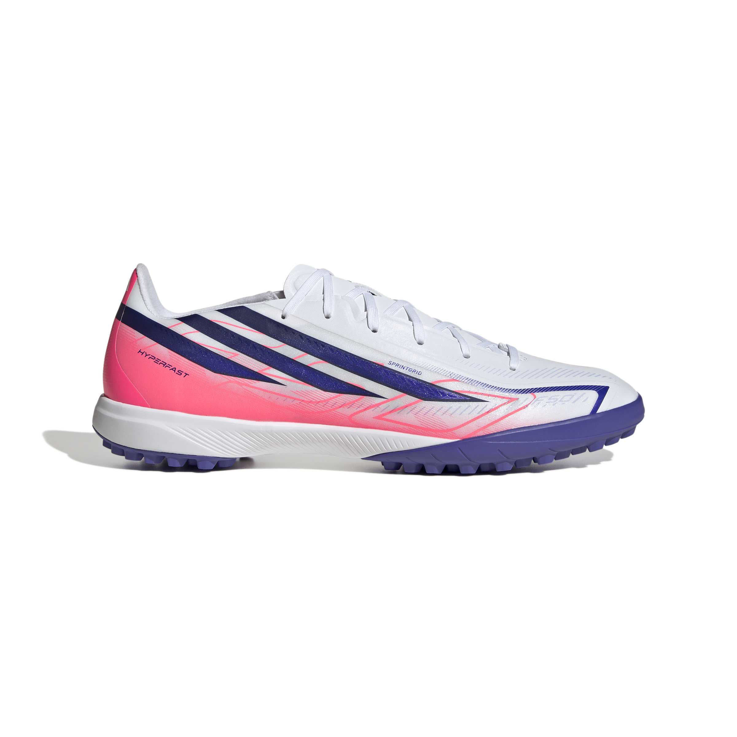 F50 HYPERFAST LEAGUE TF