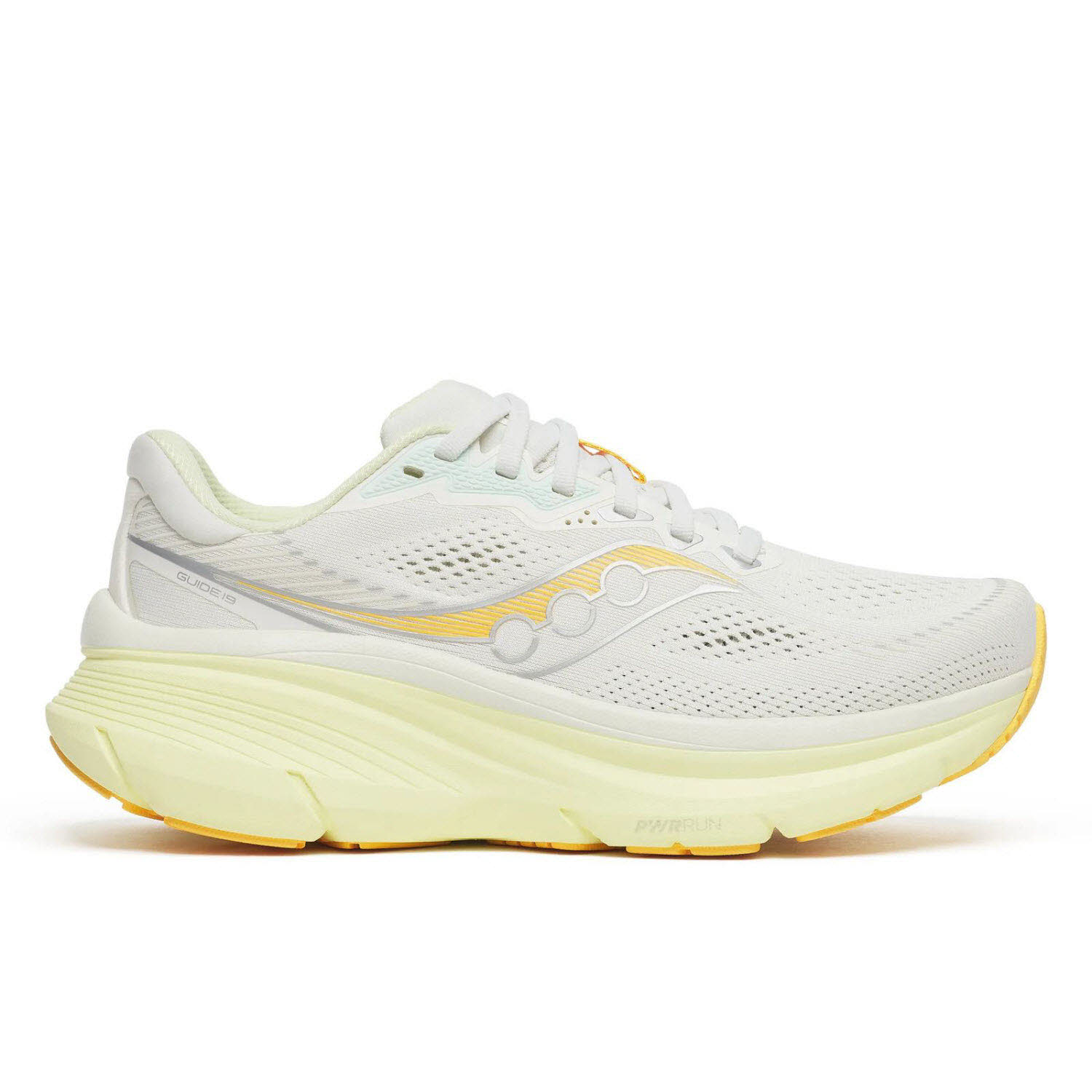 Saucony Damen Guide 19 Laufschuh