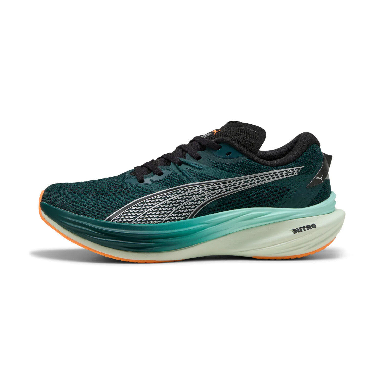 Puma Deviate NITRO 3 Laufschuhe Herren