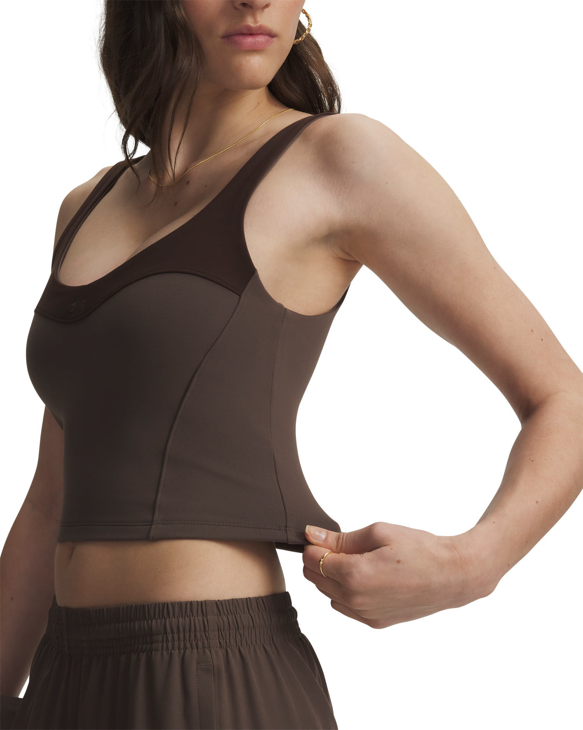 Motion Colorblock Tank