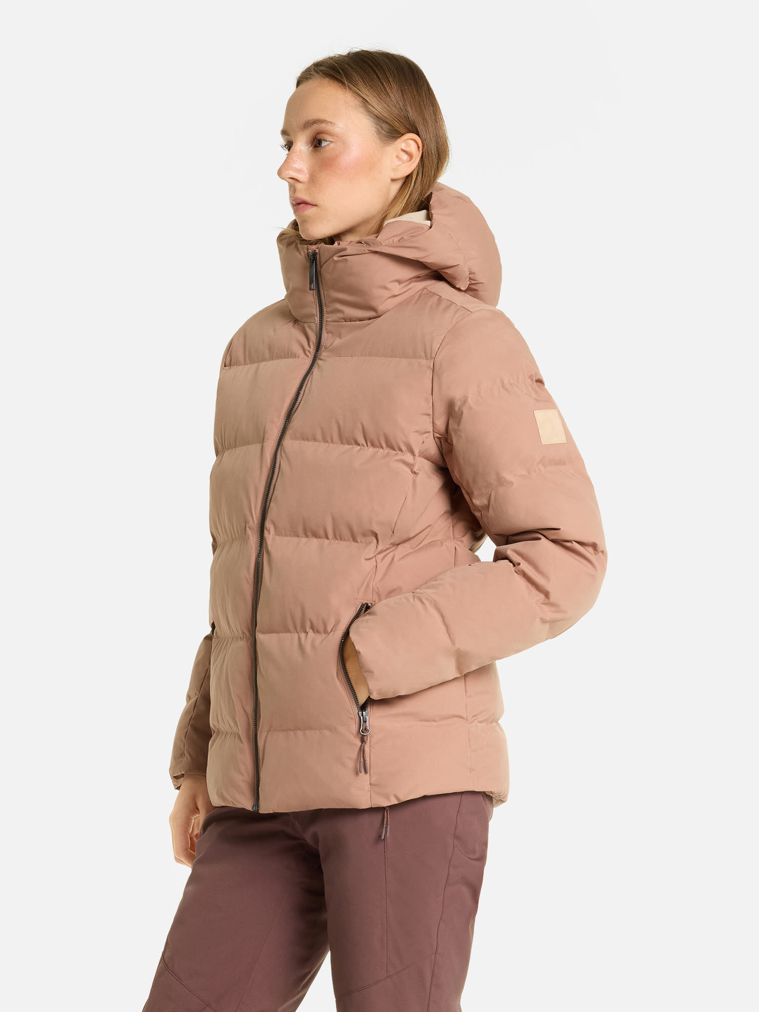TRAVA-Z jacket lady