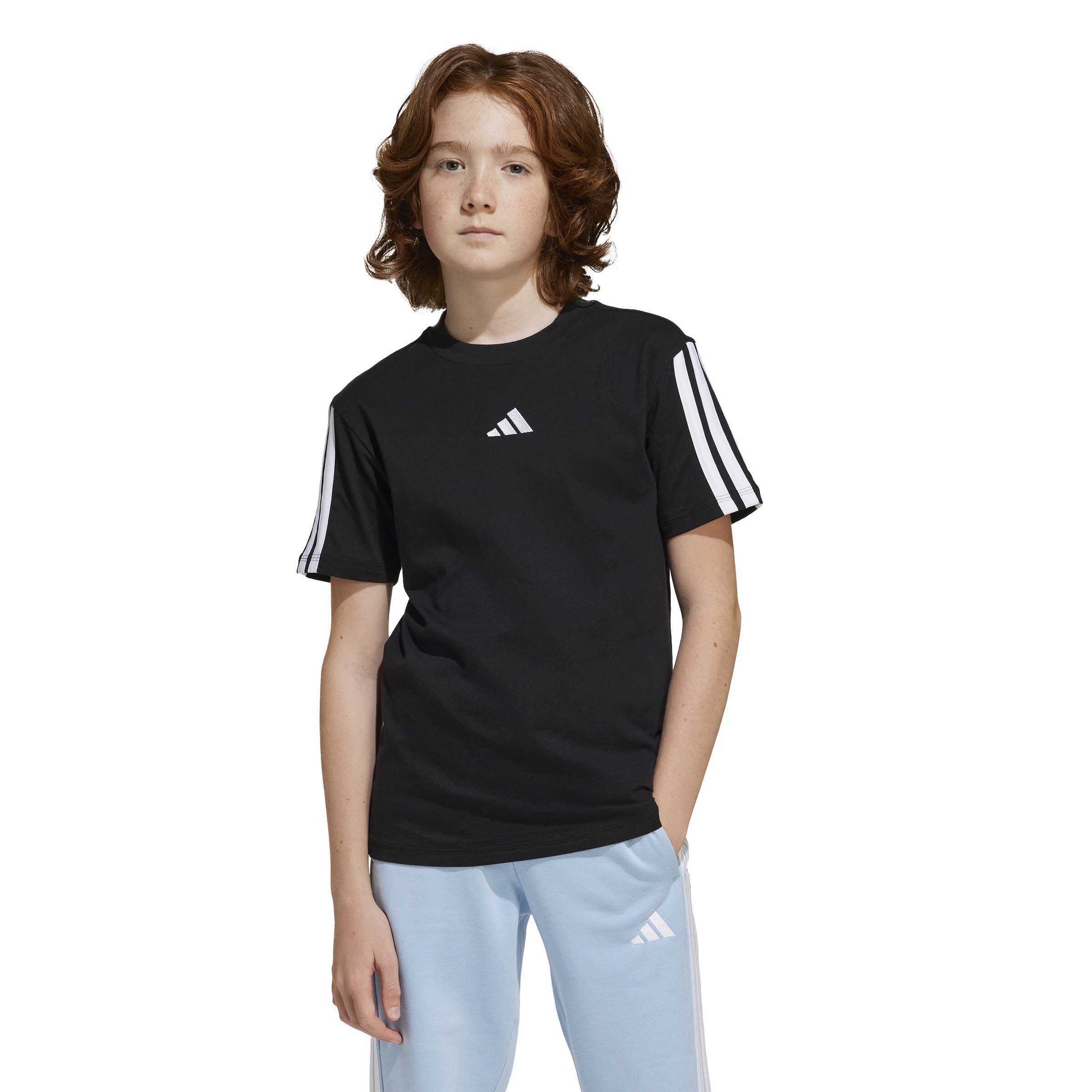 J 3S Tee 160