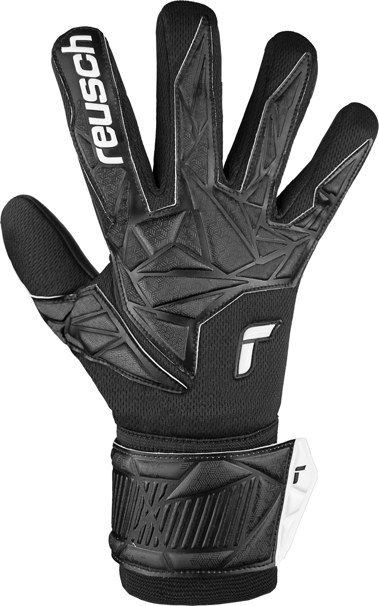 Reusch Attrakt Infinity NC Torwarthandschuhe