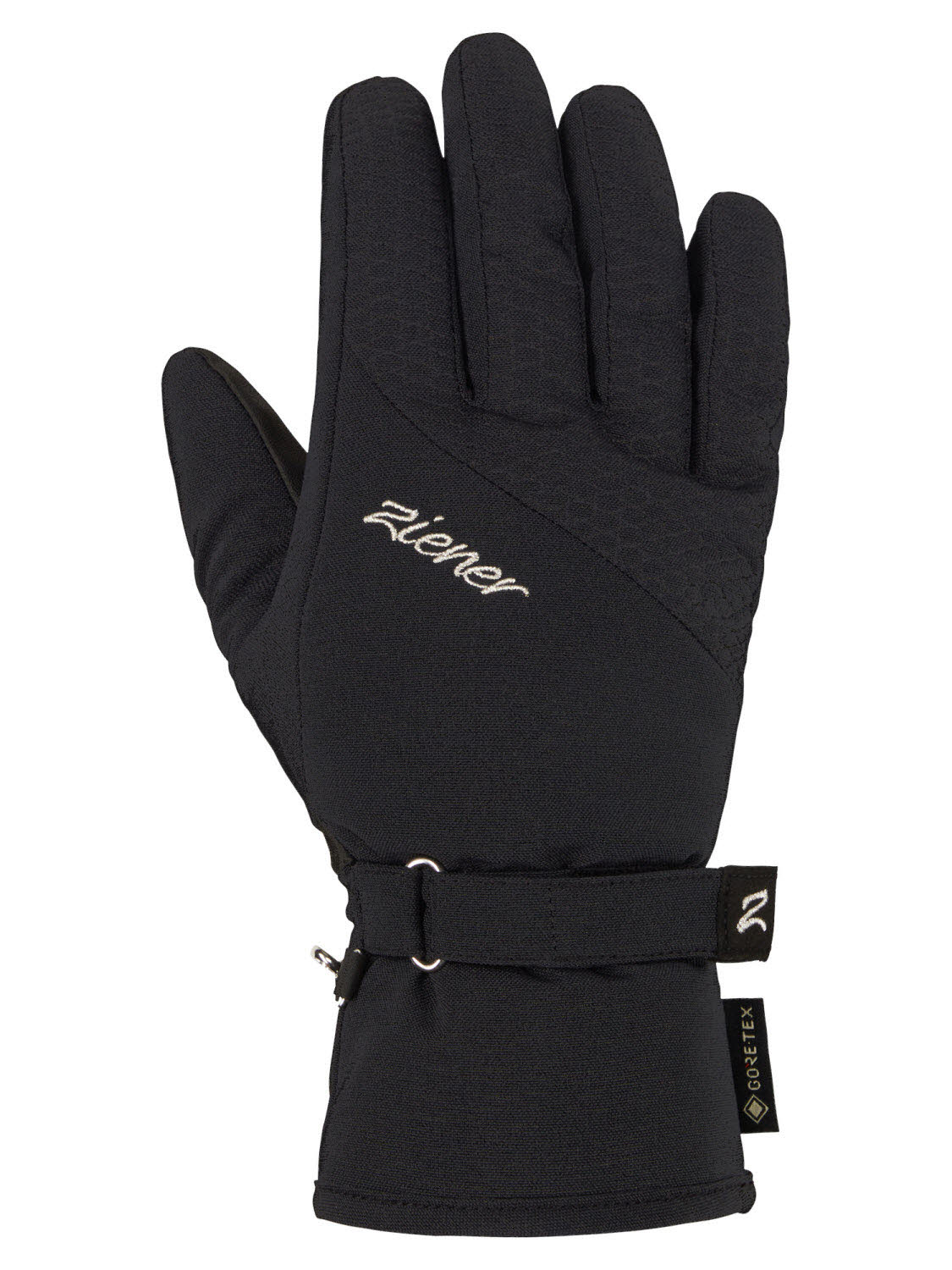 Ziener KLAIRE GTX lady glove Damen Skihandschuhe