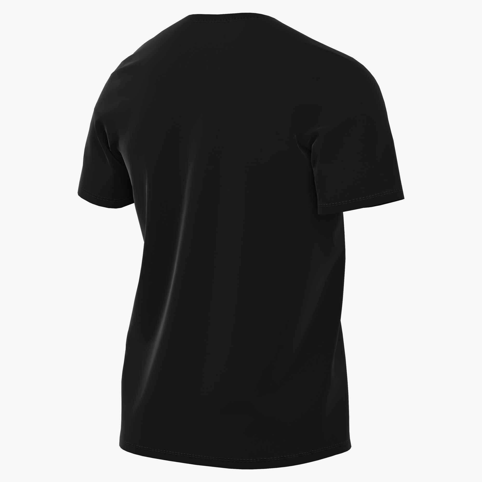 M J JUMPMAN SS HBR TEE 2