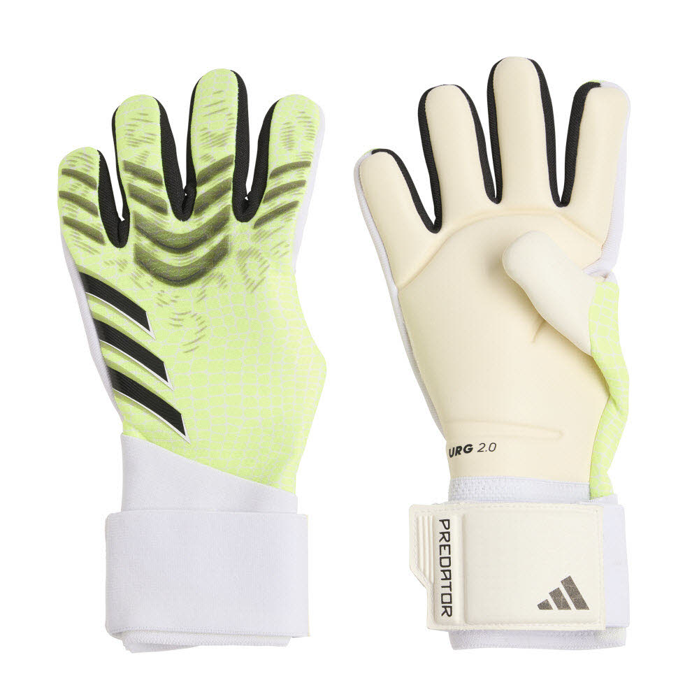 Adidas Predator Pro Torwarthandschuhe Kinder