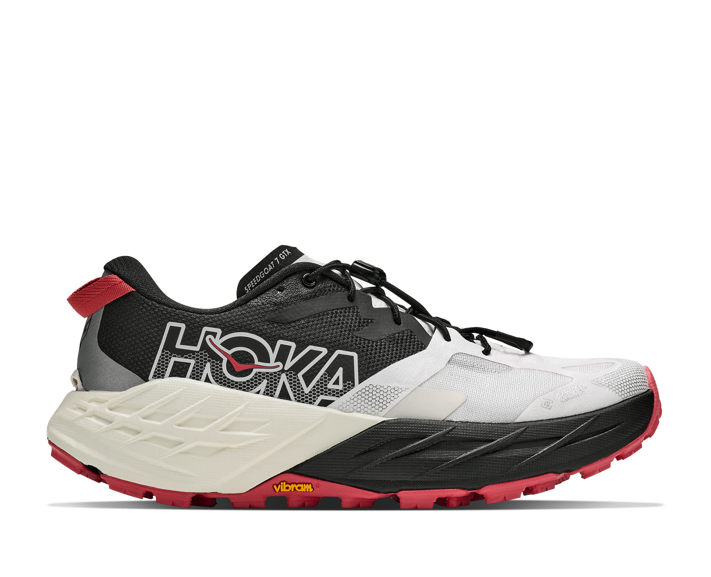 W SPEEDGOAT 7 GTX
