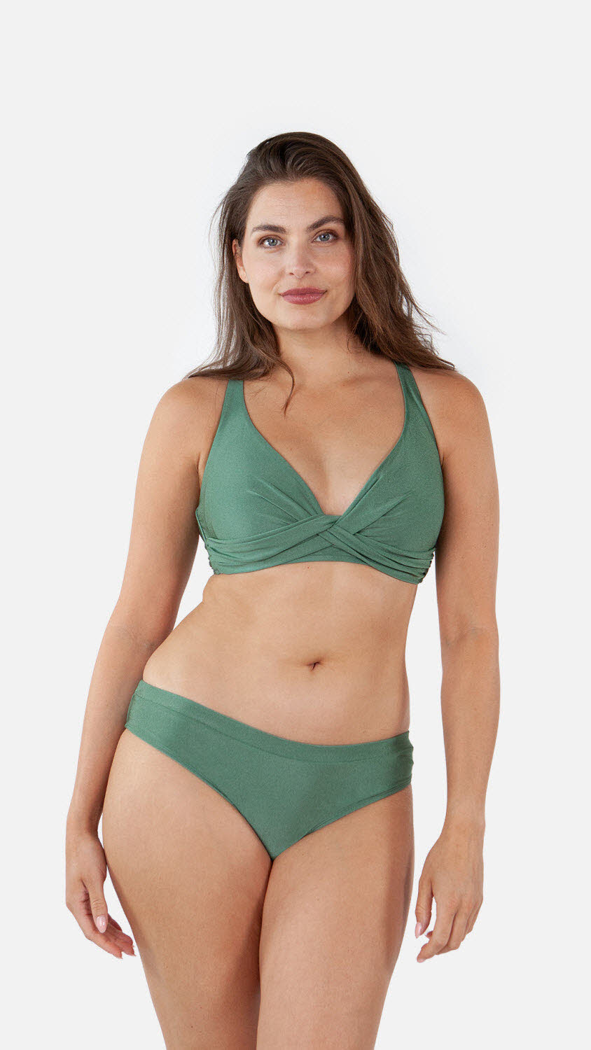 Barts Isla Cross Halter