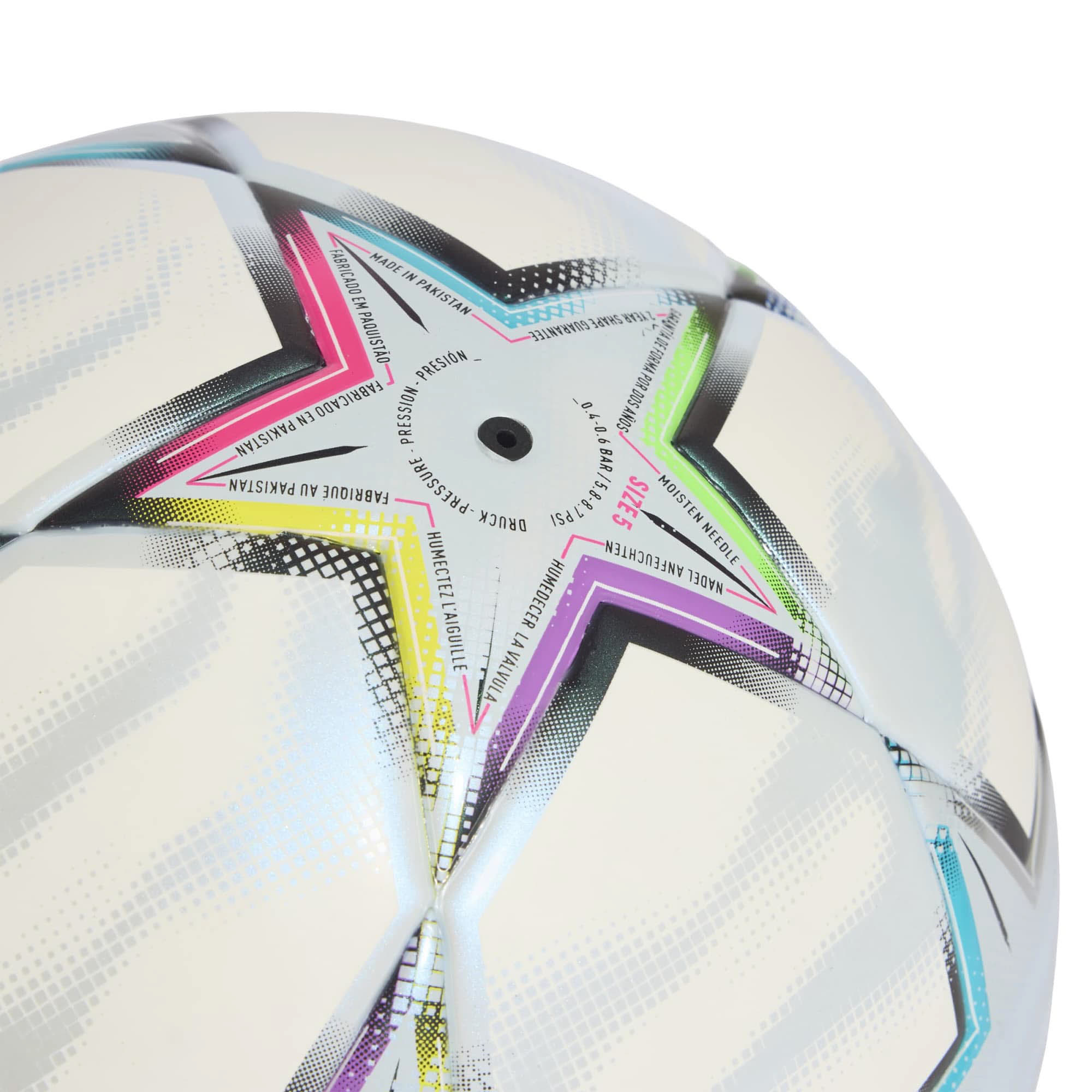 UCL LGE J350