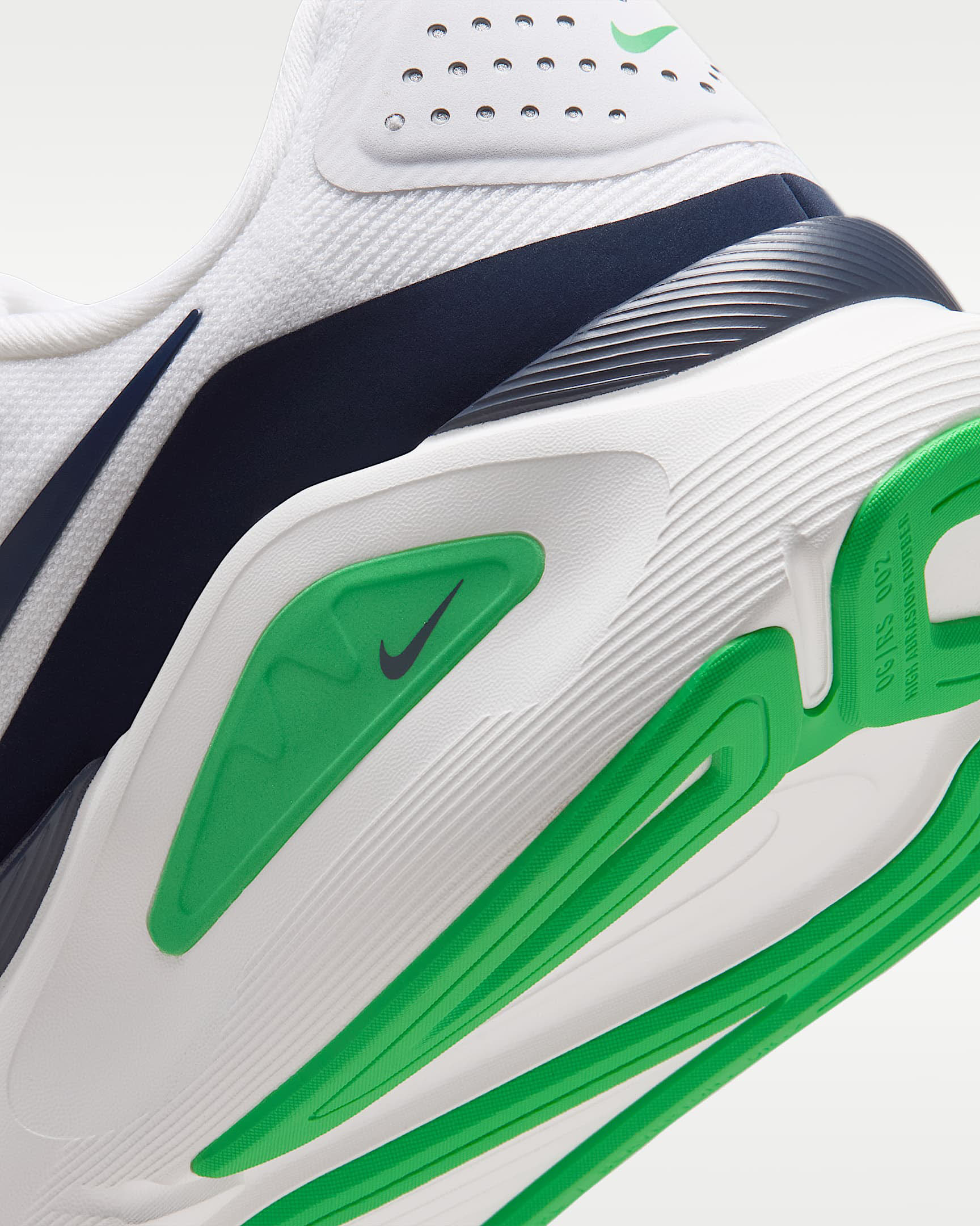 Nike Structure 26 Straßenlaufschuh (Herren)