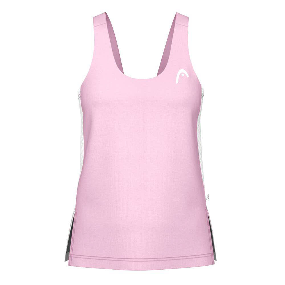 Head SPIRIT Tank Top Girls