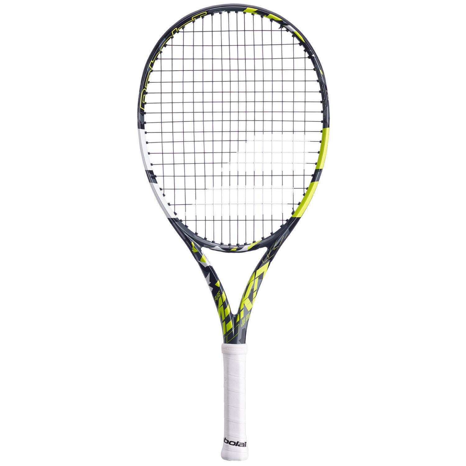 Babolat Pure Aero Junior 25 Gen8 Kinder Tennisschläger Bild 1