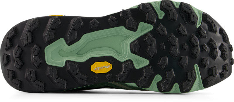 New Balance Fresh Foam X Hierro v9 Herren Trail Running Schuhe Bild 5