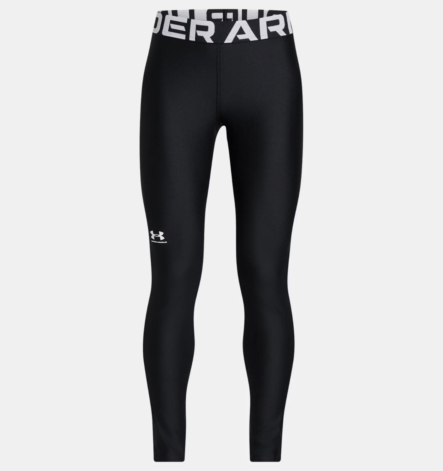 Under Armour HeatGear® Leggings für Mädchen
