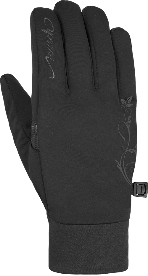 Reusch Saskia TOUCHTEC