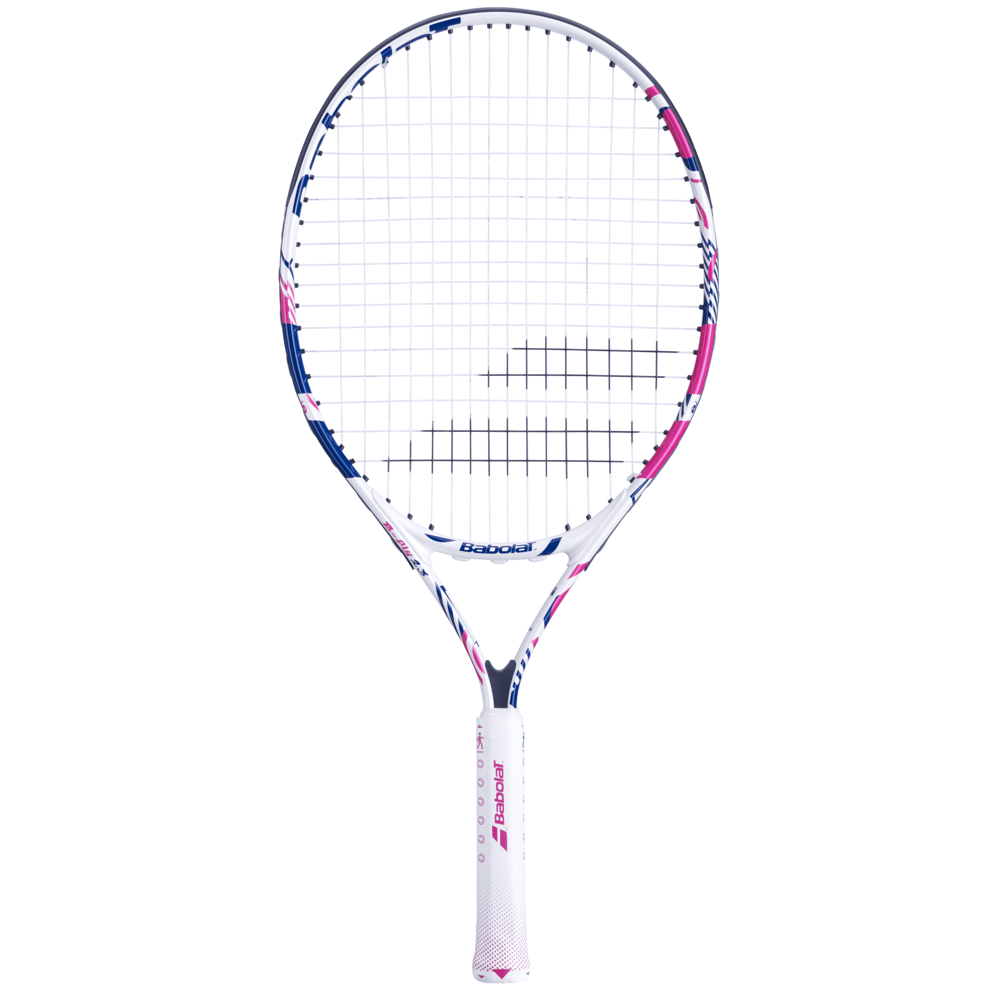 Babolat B FLY 23 Besaitet Kinder Tennisschläger