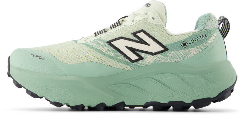 New Balance Fresh Foam X Hierro v9 GORE-TEX Damen Trail Running Schuhe Bild 2