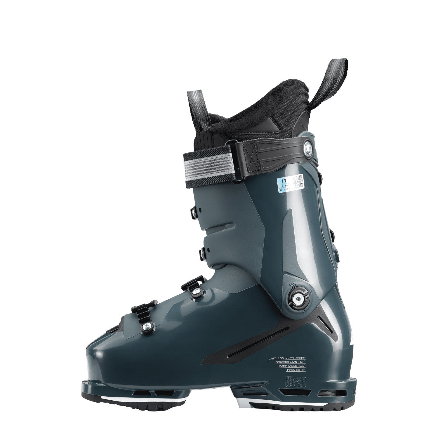 Nordica Speedmachine 3 105 W (GW) Skischuhe Damen Bild 2