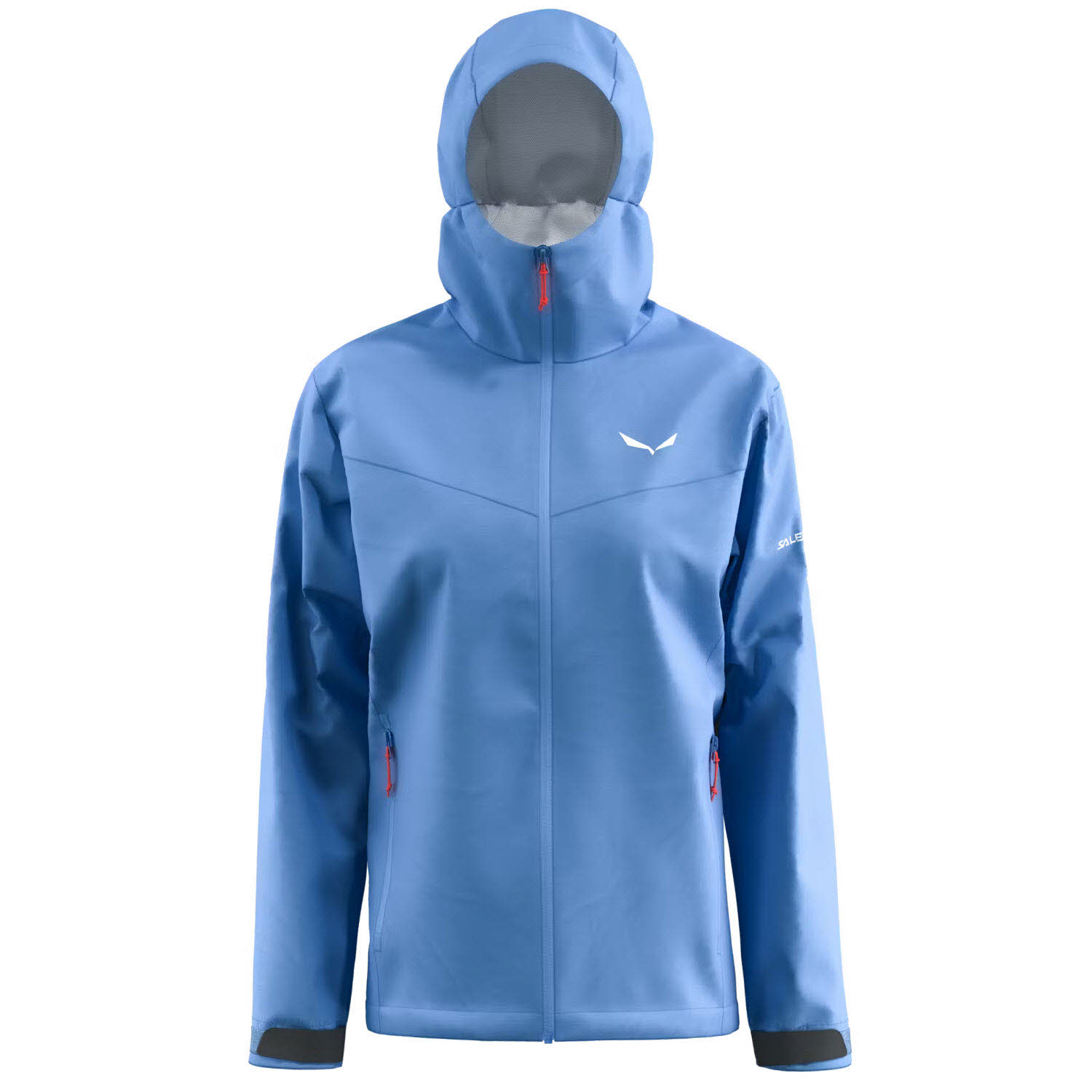 Salewa Puez 2.5L Powertex Jacke Damen