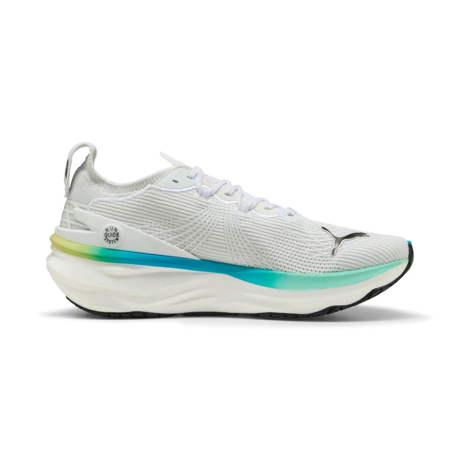 Puma ForeverRun NITRO™ 2 Laufschuhe Herren Bild 3