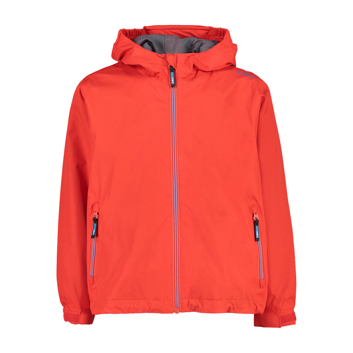 CMP Wasserdichte Jungenjacke aus Ripstop