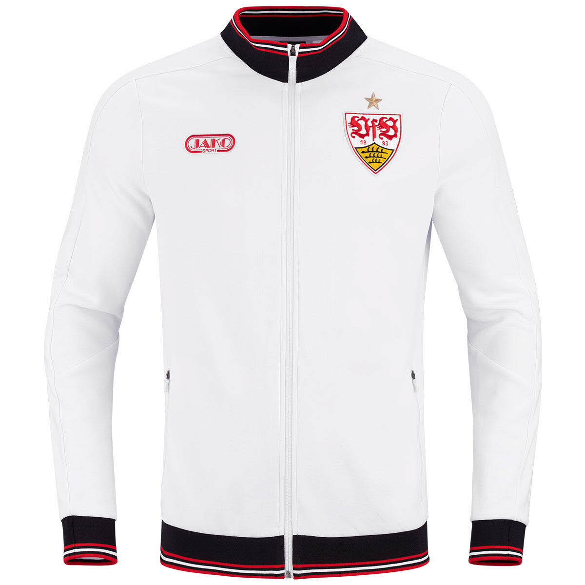 VfB Stuttgart Kids Einlaufjacke 26/27