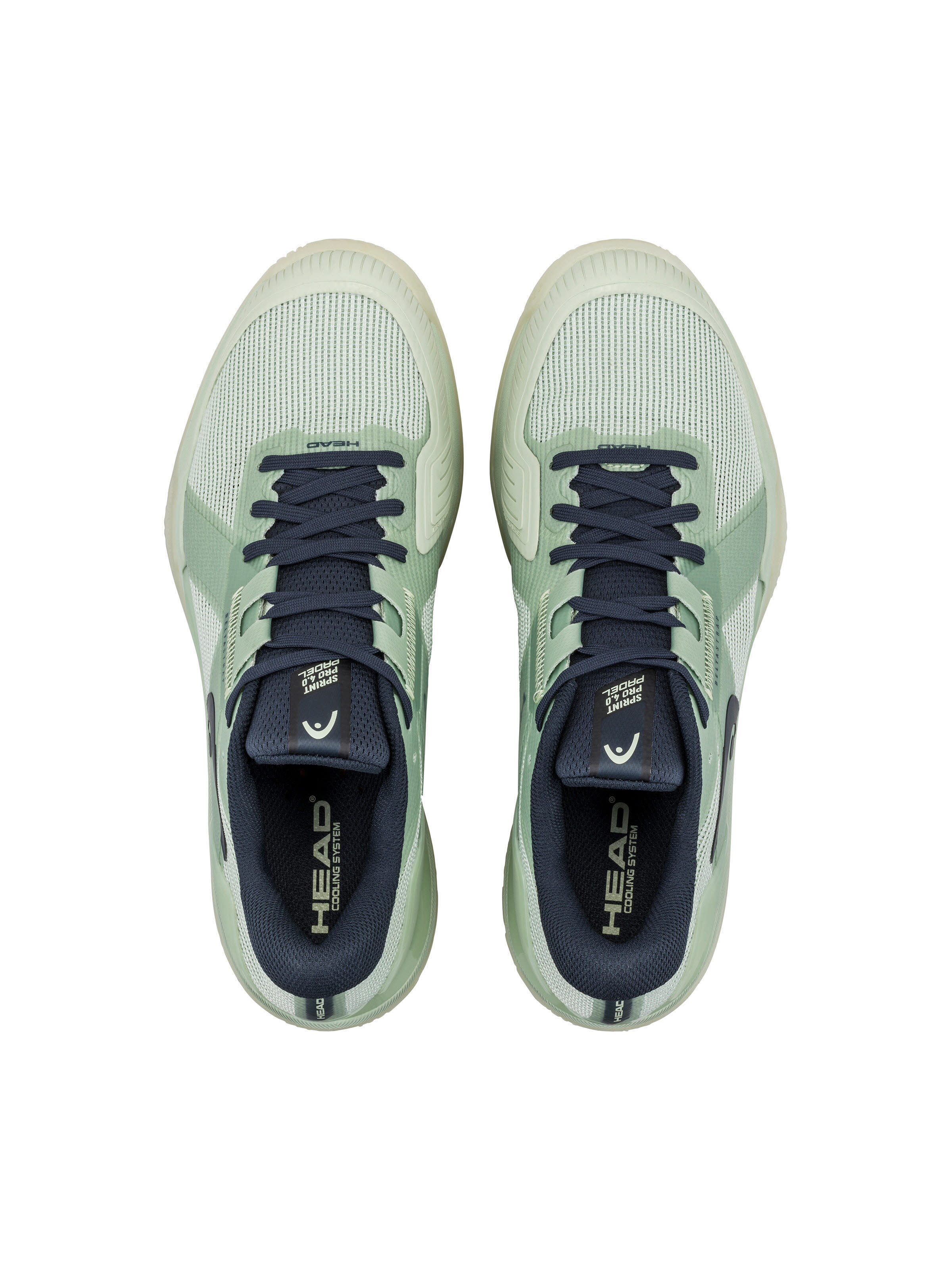 Sprint Pro 4.0 Padel