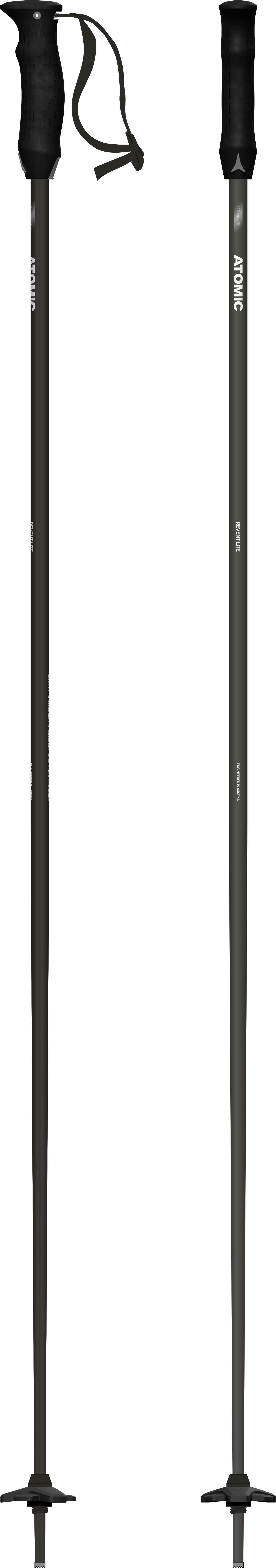 REVENT LITE Black