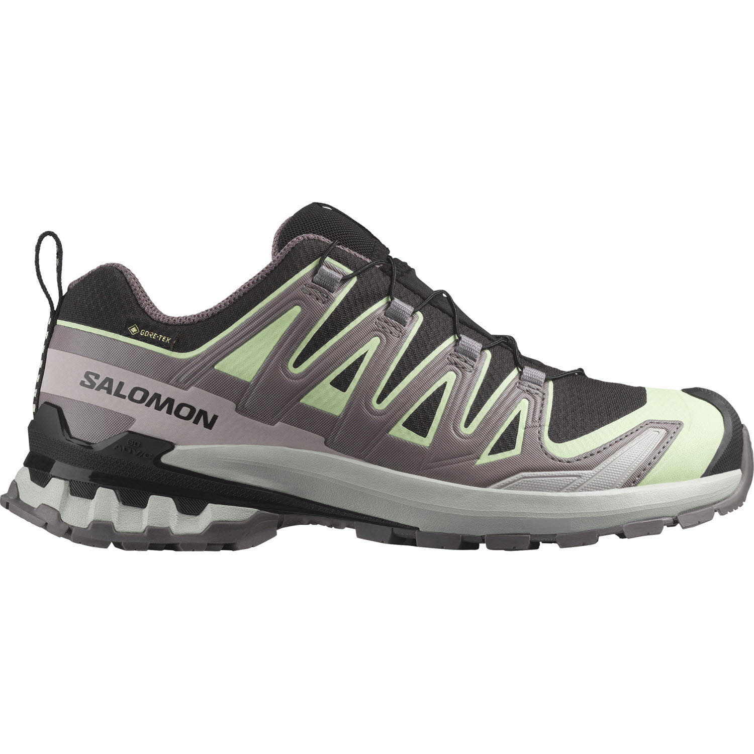 Salomon XA PRO 3D V9 GTX Damen Bild 1