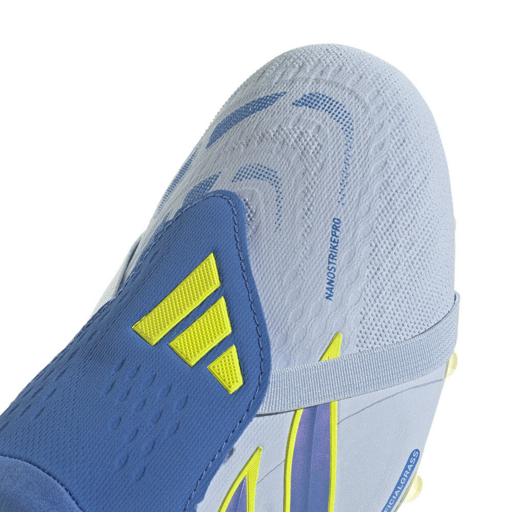 Adidas Predator Pro Fold-Over Tongue AG Fußballschuhe