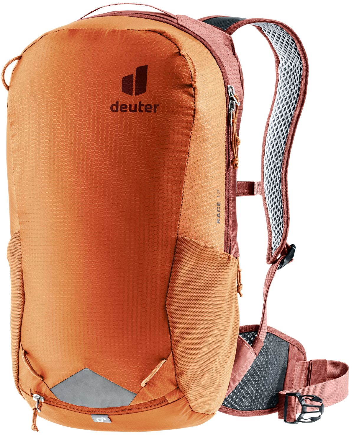 deuter Race 12 Fahrradrucksack