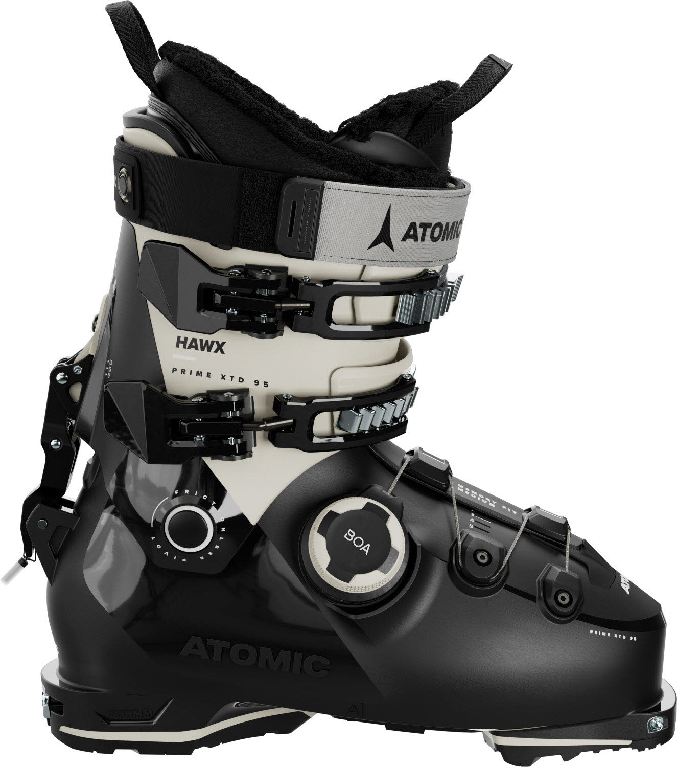 Atomic HAWX PRIME XTD 95 BOA W 25/25.5